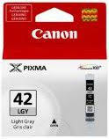 Canon CLI-65LGY Light Grey Ink Cartridge (12.6ml) 